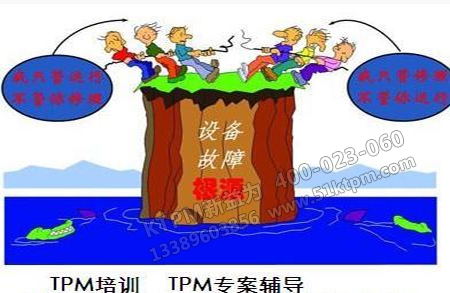 TPM設(shè)備管理